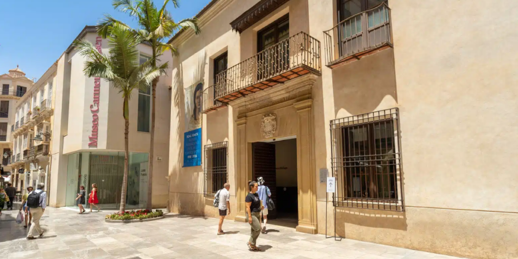 Museo Carmen Thyssen