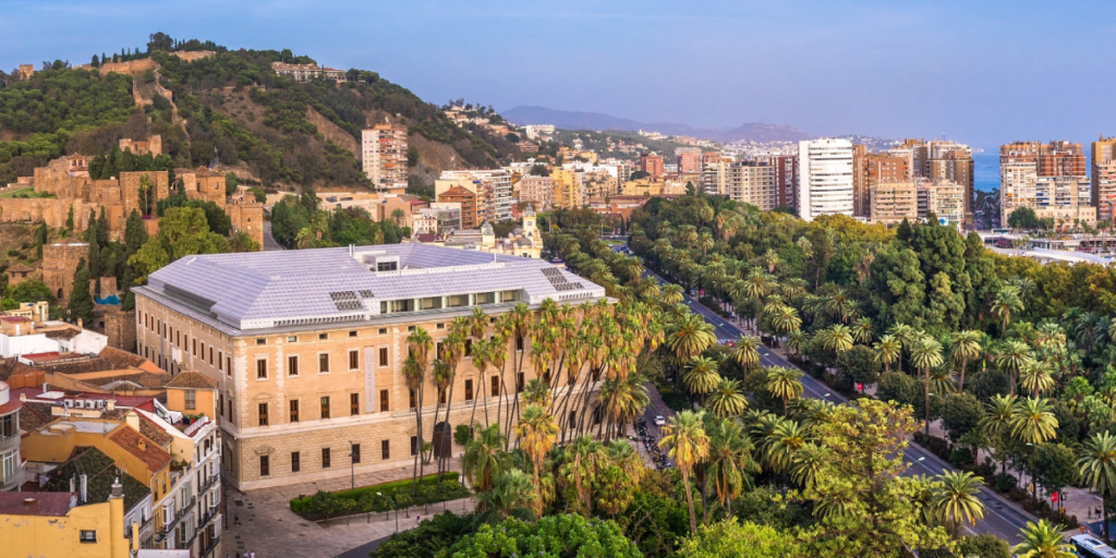 Museo de M&aacute;laga