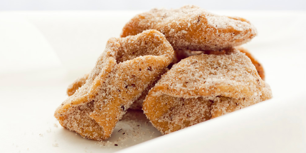 Dulces malague&ntilde;os pesti&ntilde;os