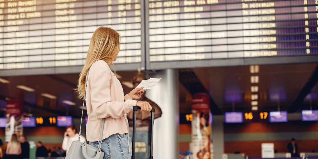 errores que te hacen gastar de más viajando